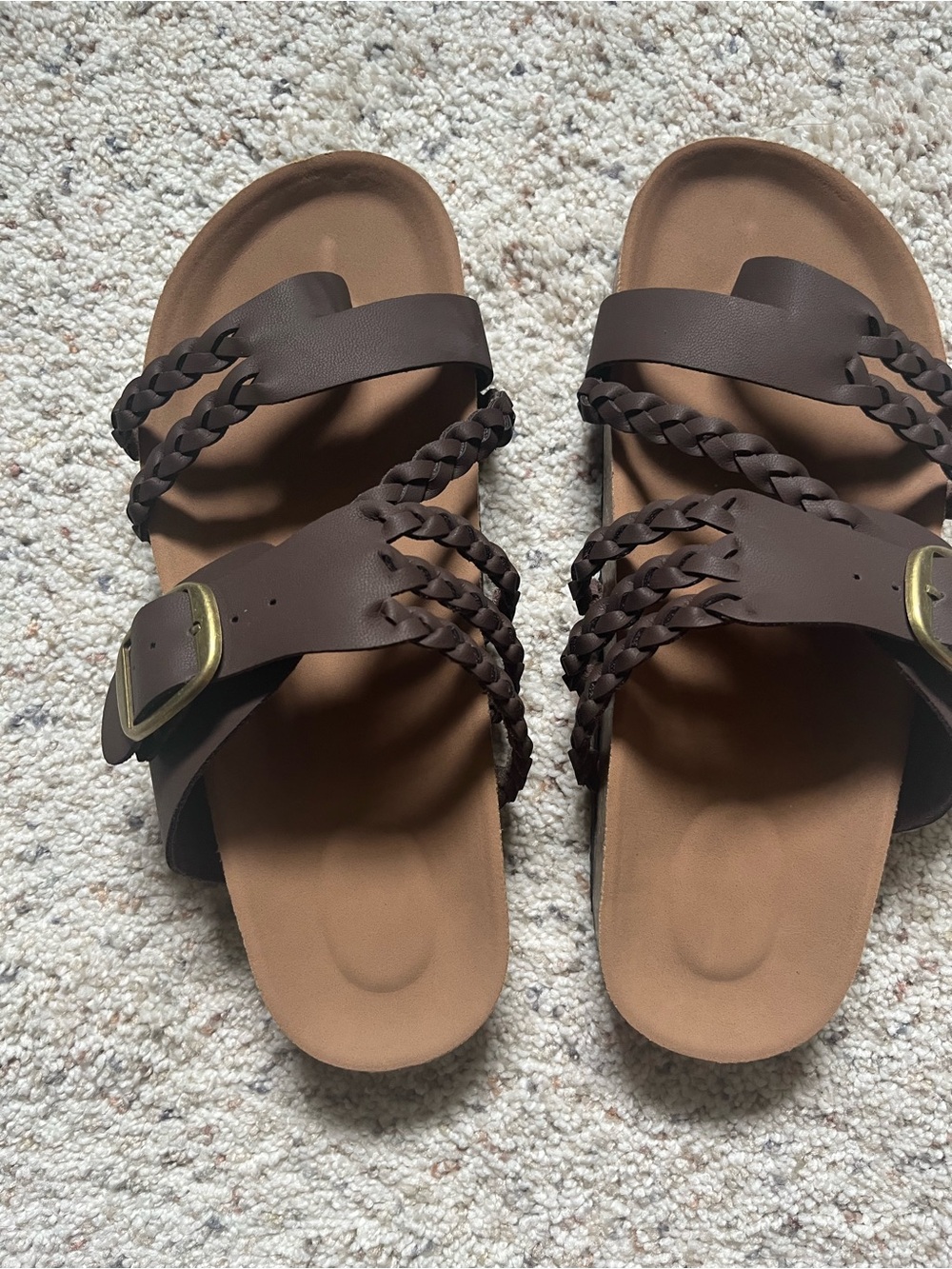Women’s New Northend Haleigh Slide Sandals